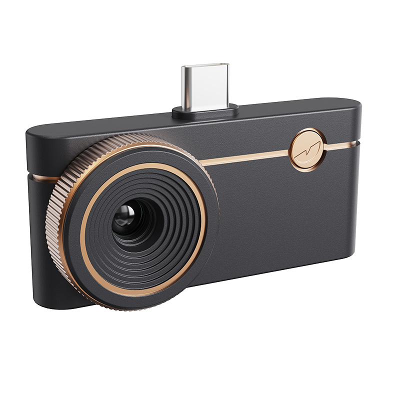 Thermal Master P3 Thermal Imag - Thermal Imaging Camera Pcb Repair recension och pris