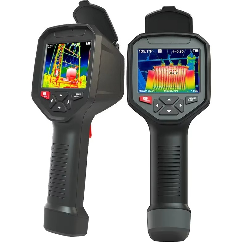 Thermal Imager 252x192 Infrare - Thermal Imaging Camera Pcb Repair recension och pris