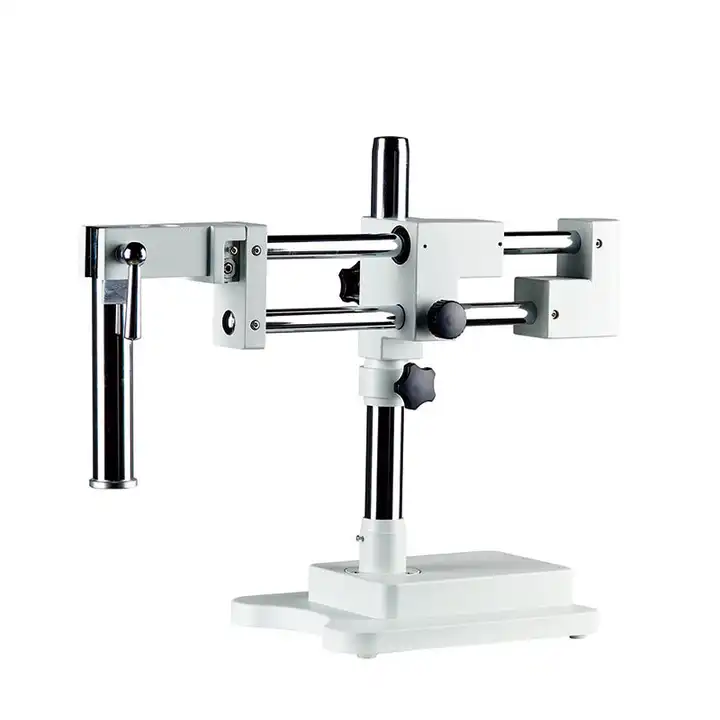 7X-45X Zoom Stereo Manufacturi - Trinocular Stereo Microscope 7X-45X recension och pris